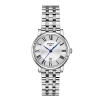 Orologio Tissot Donna Carson Premium in Acciaio T1222101103300 - T1222101103300